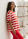 Relax Boxy Tee