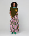 Cosmos Pant