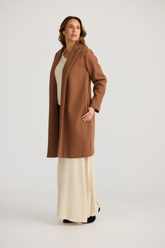 Bella Coat