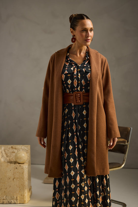 Bella Coat