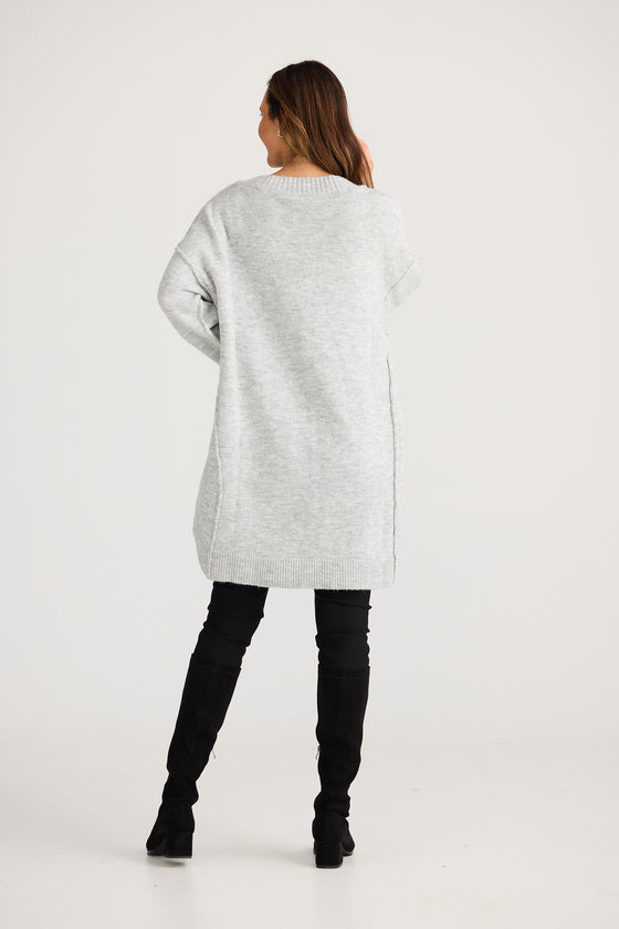 Wiltshire Knit