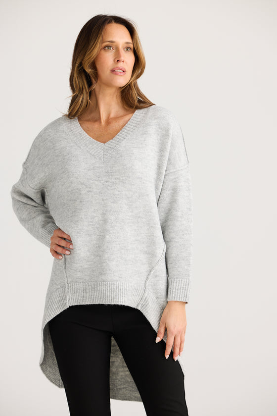 Wiltshire Knit