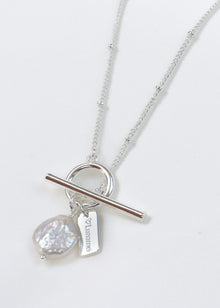  Balance Necklace