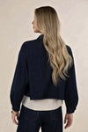 Ivy Denim Jacket