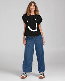  Smile Tee