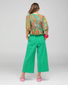 Evelina Pant Verde