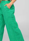 Evelina Pant Verde