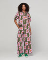 Cosmos Pant