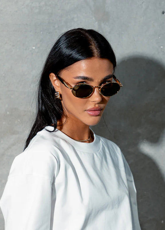 Brooklyn Polarised Sunglasses