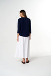 On Repeat Raglan Tee