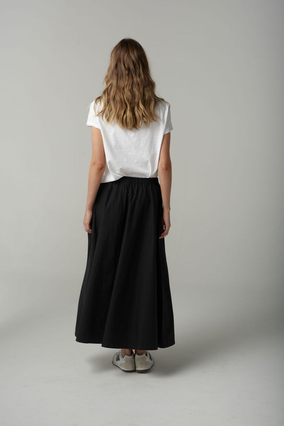 Front Split Tee
