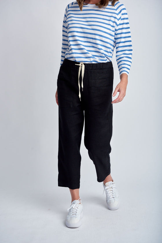 Casual Linen Pant