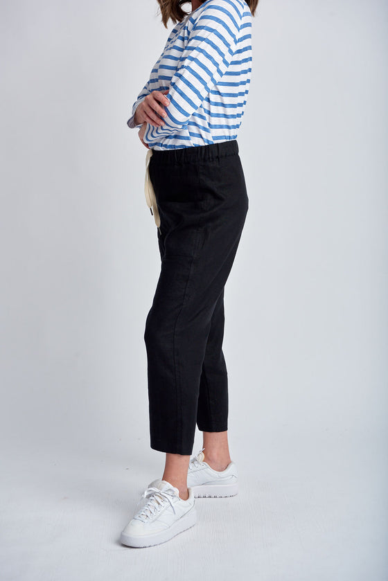 Casual Linen Pant