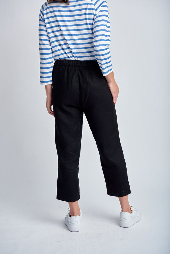 Casual Linen Pant