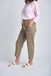 Casual Linen Pant