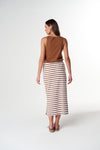 The Folk Maxi Skirt