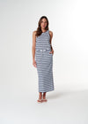 The Folk Maxi Skirt
