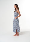 The Folk Maxi Skirt