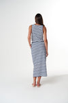 The Folk Maxi Skirt