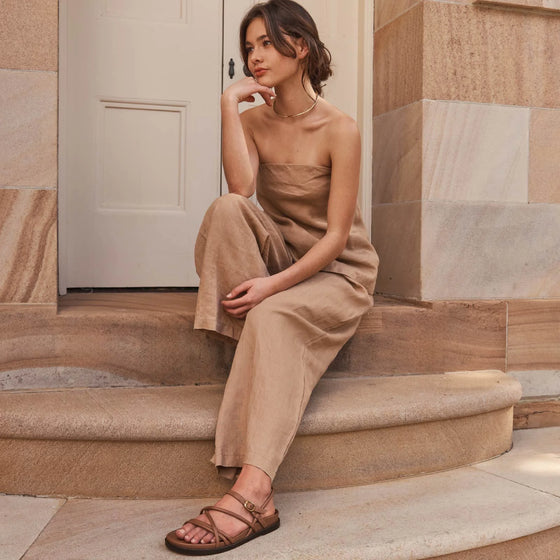 Carmina Sandal