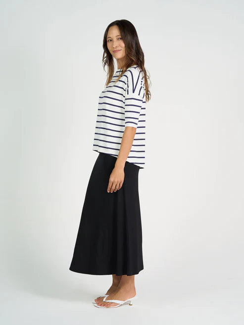 Camila Bamboo Top