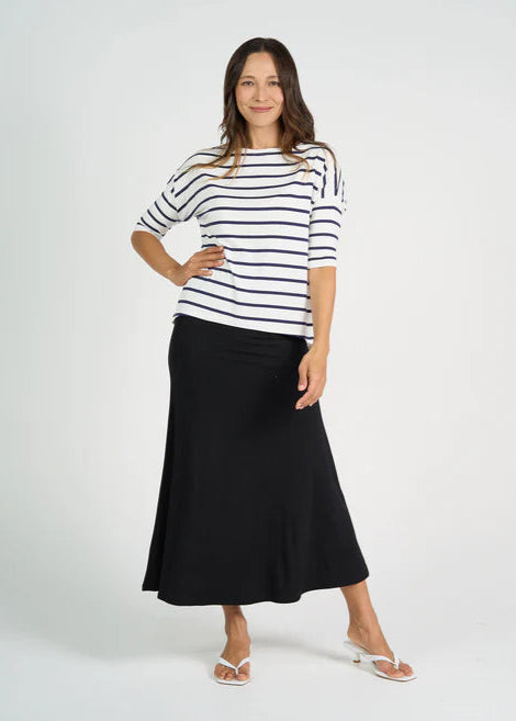Camila Bamboo Top