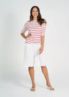 Camila Bamboo Top