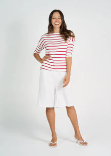  Camila Bamboo Top