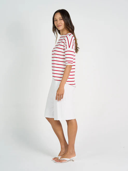Camila Bamboo Top