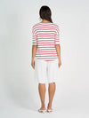 Camila Bamboo Top