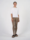 Camila Bamboo Top