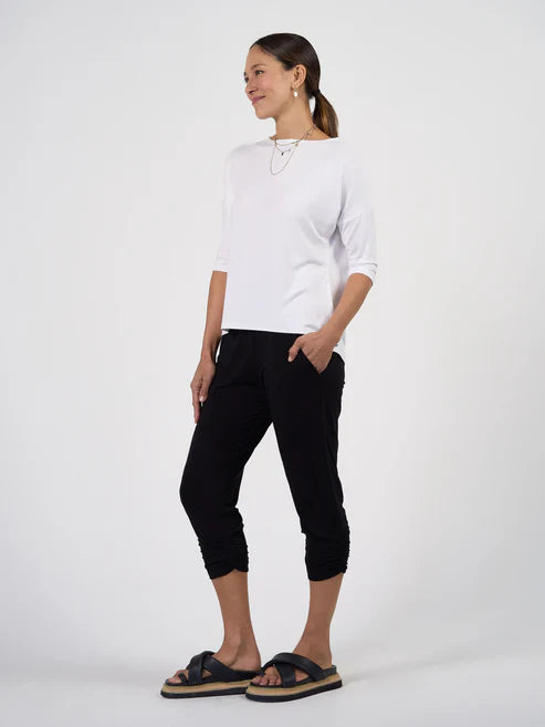 Camila Bamboo Top