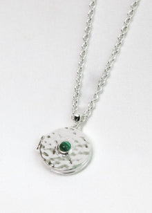  Chara Locket