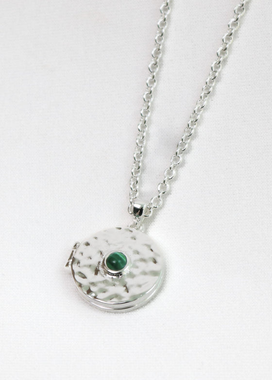 Chara Locket