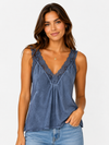 Satin Camisole