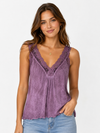 Satin Camisole