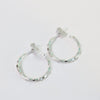 Coral Earrings