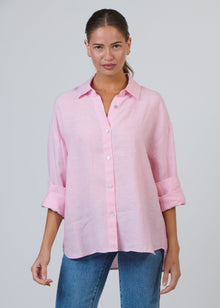  Boyfriend Shirt