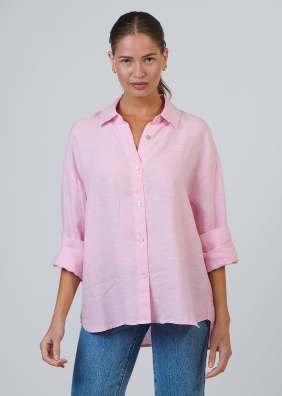 Boyfriend Shirt