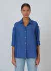 Indigo Shirt
