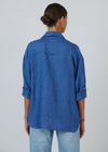 Indigo Shirt