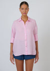 Bon Bon Linen Shirt