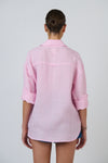 Bon Bon Linen Shirt