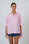 Bon Bon Linen Shirt