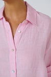 Bon Bon Linen Shirt