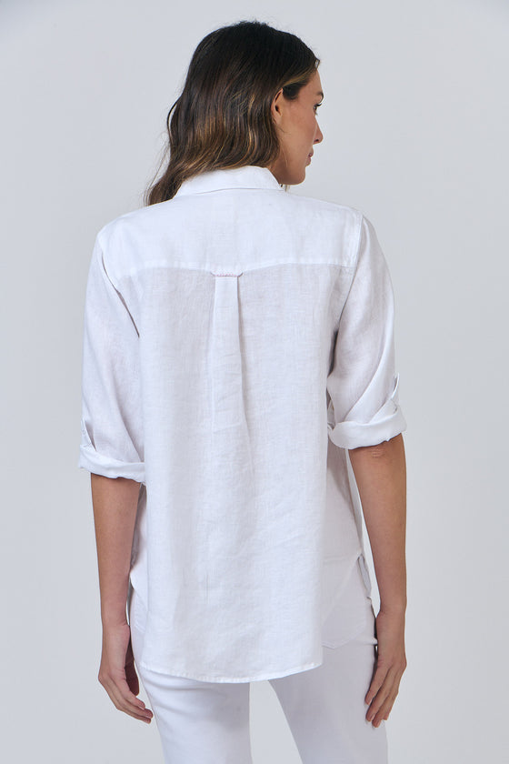 Linen Shirt