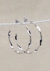 Twisted Hoops