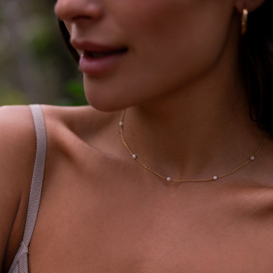 Elara Necklace