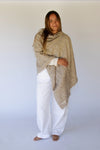 Amara Poncho