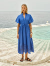 Maribel Midi Dress